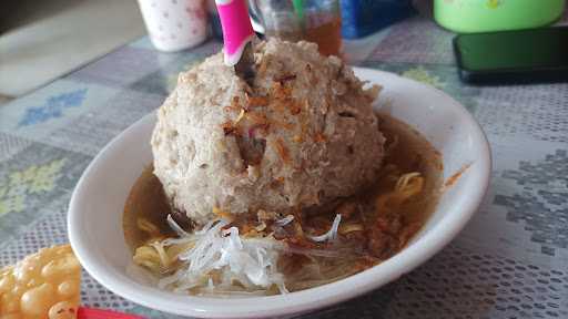 Bakso R3 Cabang Jatibarang 6