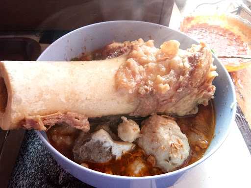 Bakso R3 Cabang Jatibarang 2