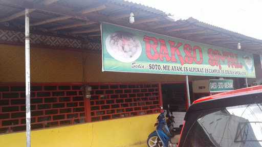 Bakso Sintal - Cabang Jatibarang 5