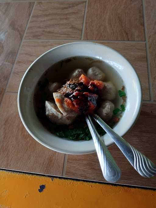 Bakso Sintal - Cabang Jatibarang 1