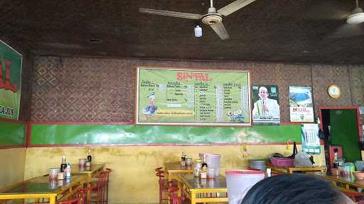 Bakso Sintal - Cabang Jatibarang 9