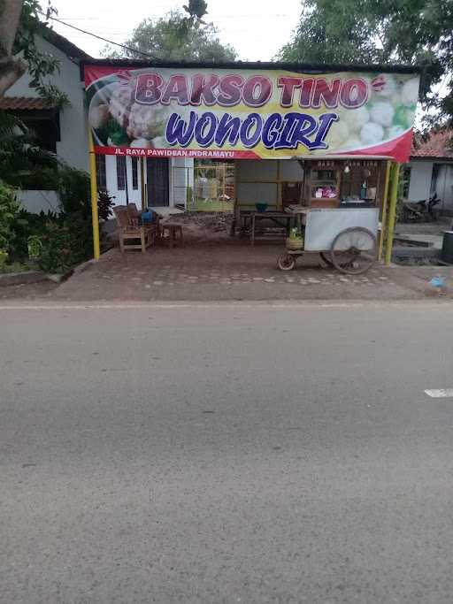 Bakso Tino Wonogiri 2