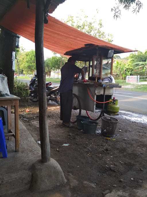 Bakso Tino Wonogiri 1