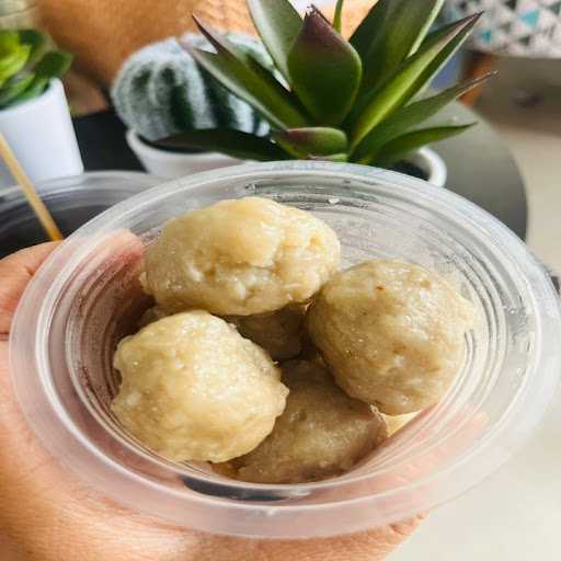 Bakso Tusuk Mbak Ati 2