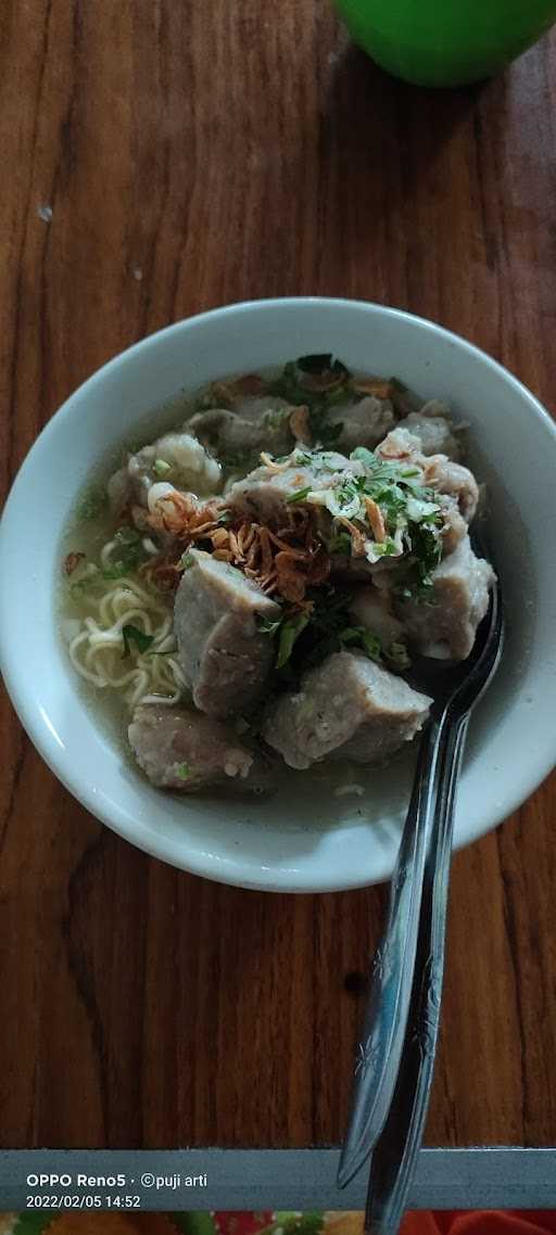 Bakso Urat Mas Satria 9