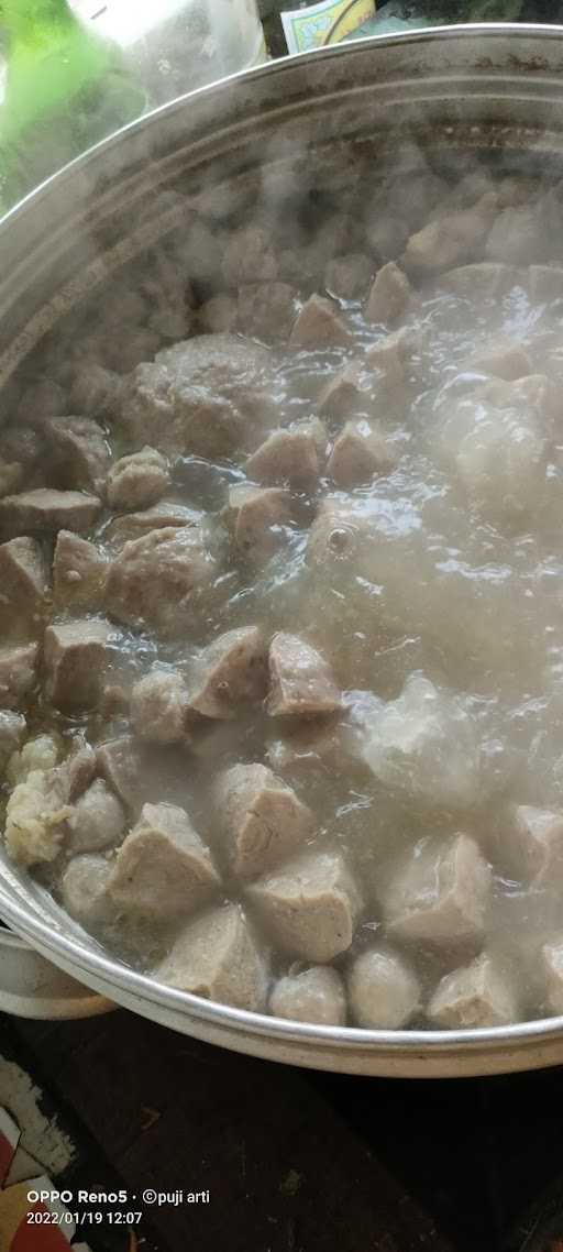 Bakso Urat Mas Satria 5