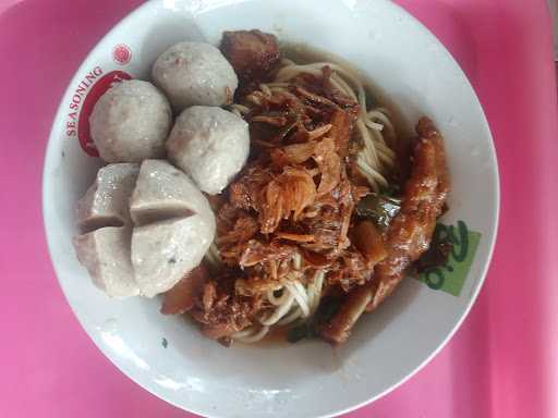 Baso 99. Goyang Lidah 8