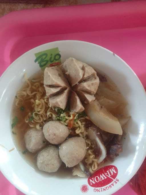 Baso 99. Goyang Lidah 6