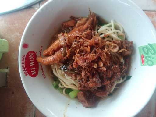 Baso 99. Goyang Lidah 4