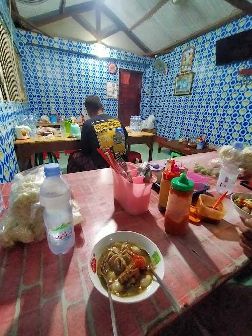 Baso 99. Goyang Lidah 3