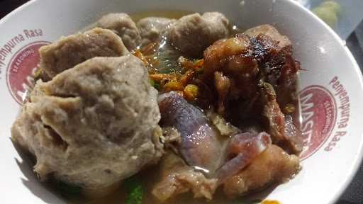 Baso 99. Goyang Lidah 2