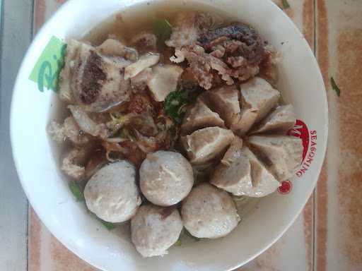 Baso 99. Goyang Lidah 1