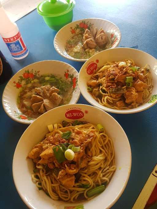 Baso An-Nur 8