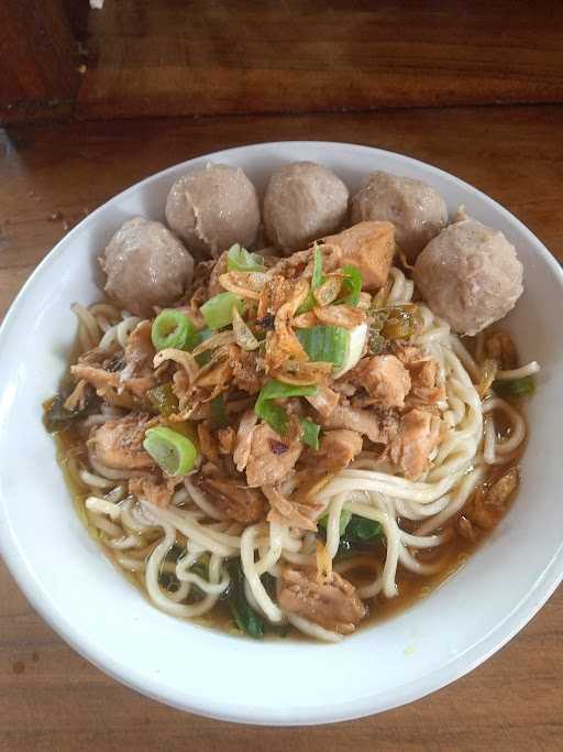 Baso An-Nur 6