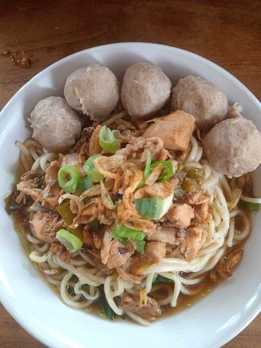 Baso An-Nur 4