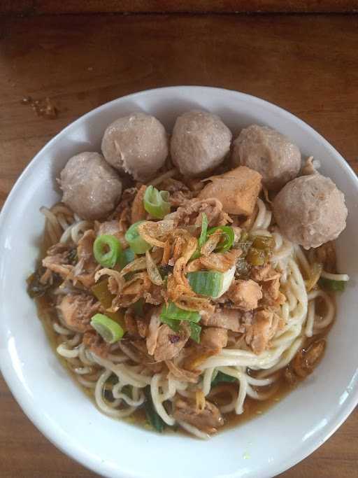 Baso An-Nur 3