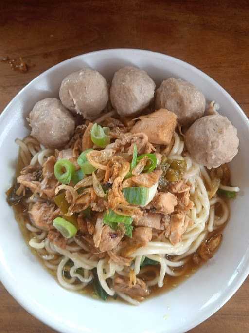 Baso An-Nur 2