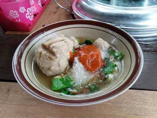 Baso Dan Soto Mba Hikmah 4