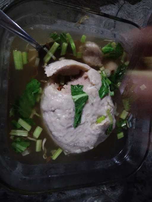 Baso Dan Soto Mba Hikmah 7