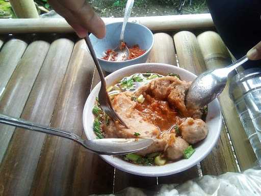 Baso Dan Soto Mba Hikmah 2