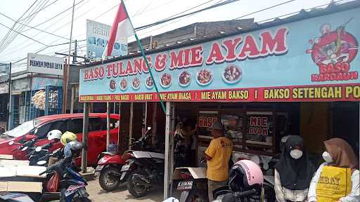 Baso Tulang Mie Ayam 8