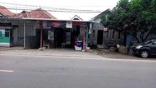 Baso Tulang Mie Ayam 7