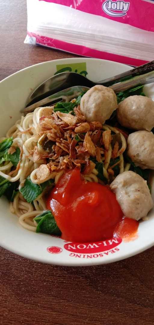 Baso Tulang Mie Ayam 6