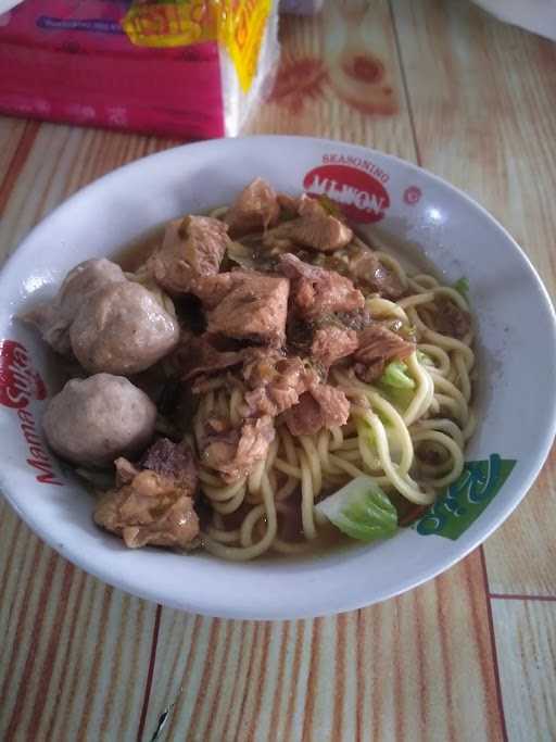 Baso Tulang Mie Ayam 2