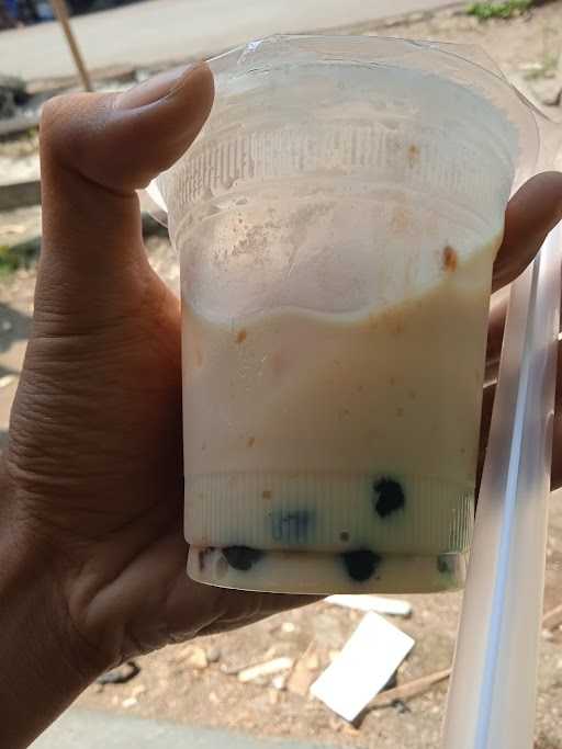 Boba Drink Azmi 3