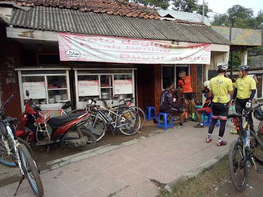 Bubur Ayam Ibu Surtimah 8