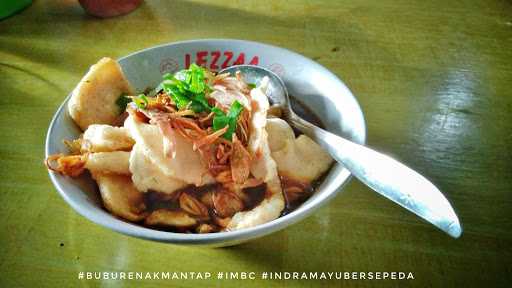 Bubur Ayam Ibu Surtimah 3