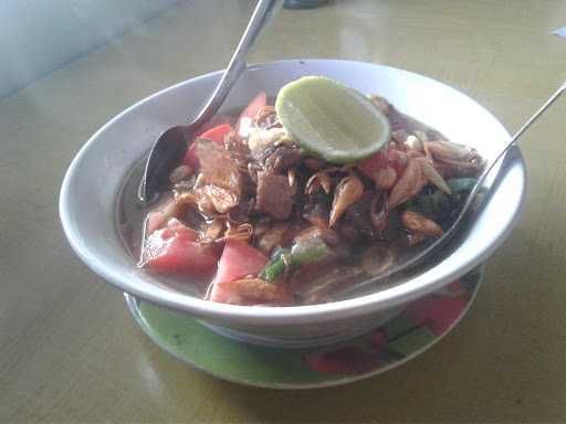 Bubur Ayam Ibu Surtimah 2