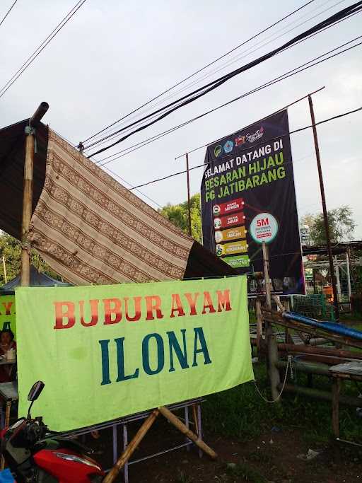 Bubur Ayam Ilona 8