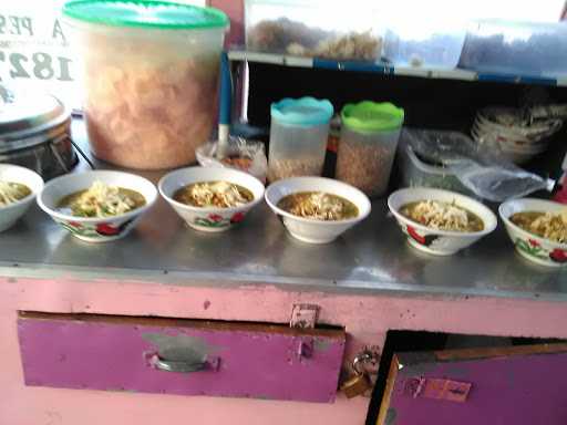 Bubur Ayam Ilona 6