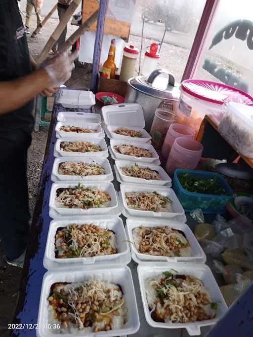 Bubur Ayam Ilona 5