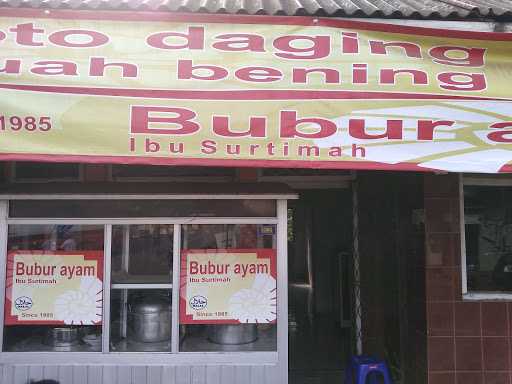 Bubur Ayam Juan 9