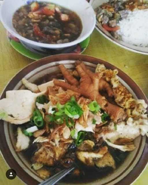 Bubur Ayam Juan 2