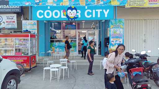 Cooler City Jatibarang 9