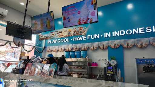 Cooler City Jatibarang 7