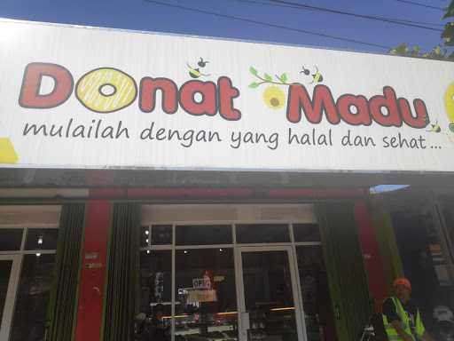 Donat Madu Cihanjuang 9