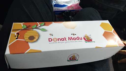 Donat Madu Cihanjuang 7