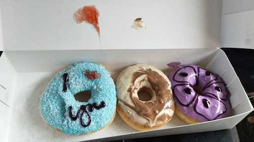 Donat Madu Cihanjuang 5