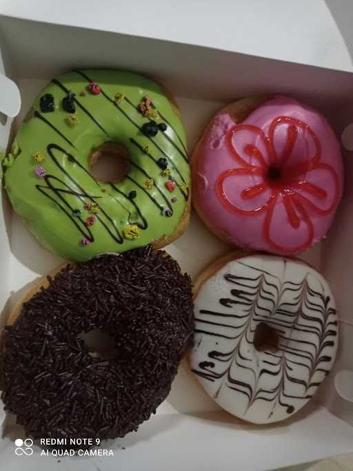 Donat Madu Cihanjuang 3