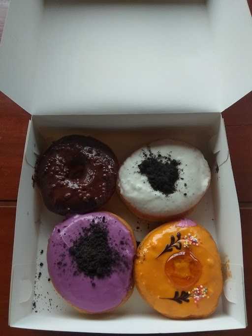 Donat Madu Cihanjuang 2