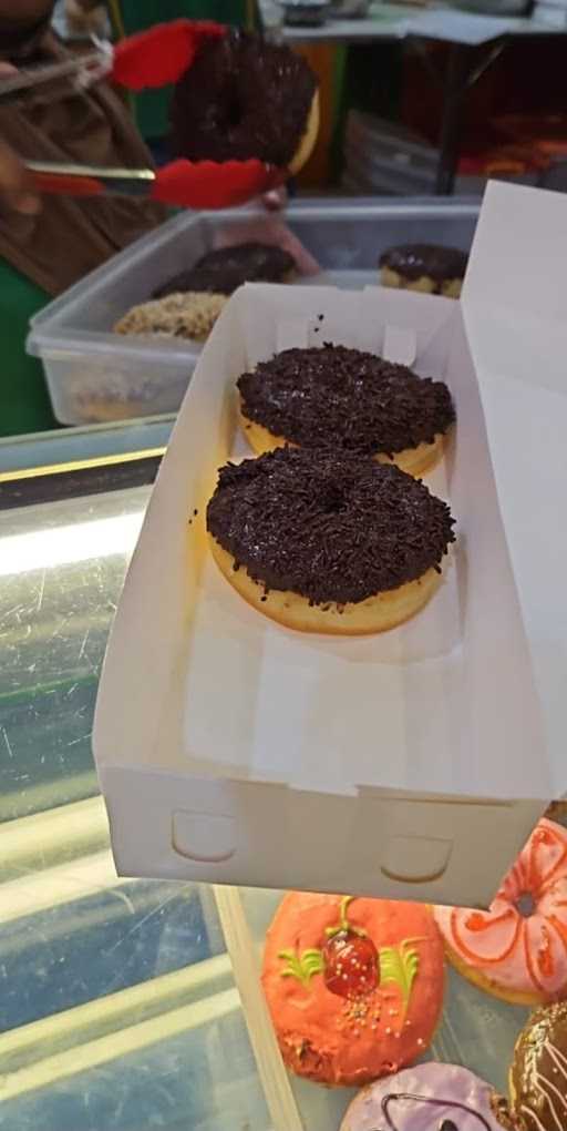 Donat Madu Cihanjuang 1