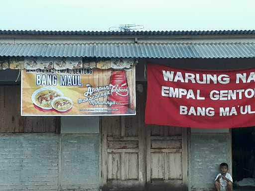 Empal Gentong Bang Ma'Ul 1