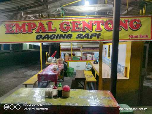 Empal Gentong Mimi Enih 6