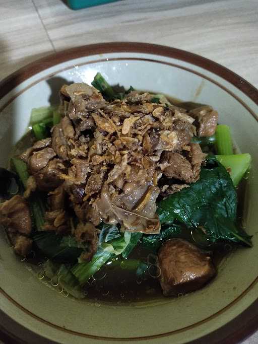 Fizhar Bakso&Mie Ayam 2