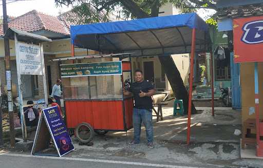 Gepak Selera Ayam Panggang 8