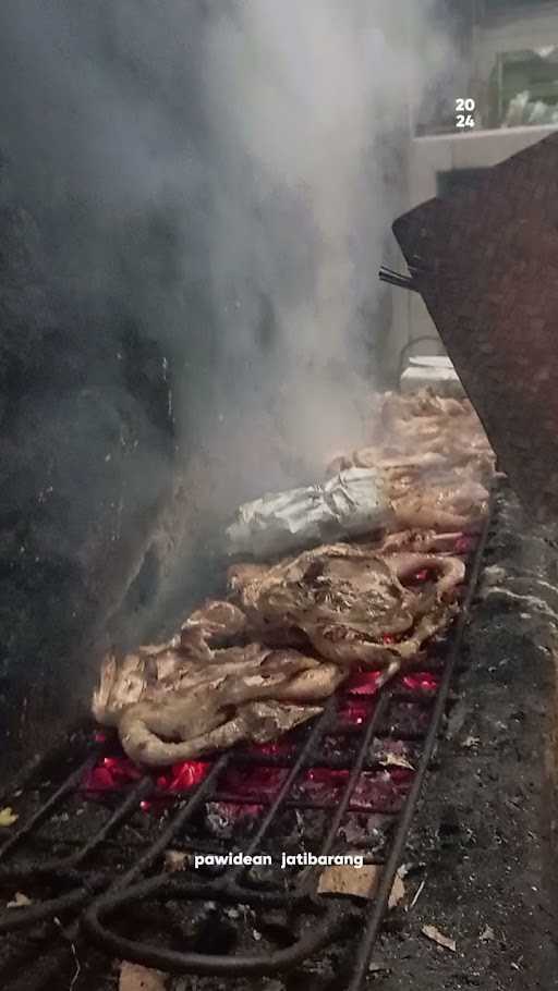 Gepak Selera Ayam Panggang 3